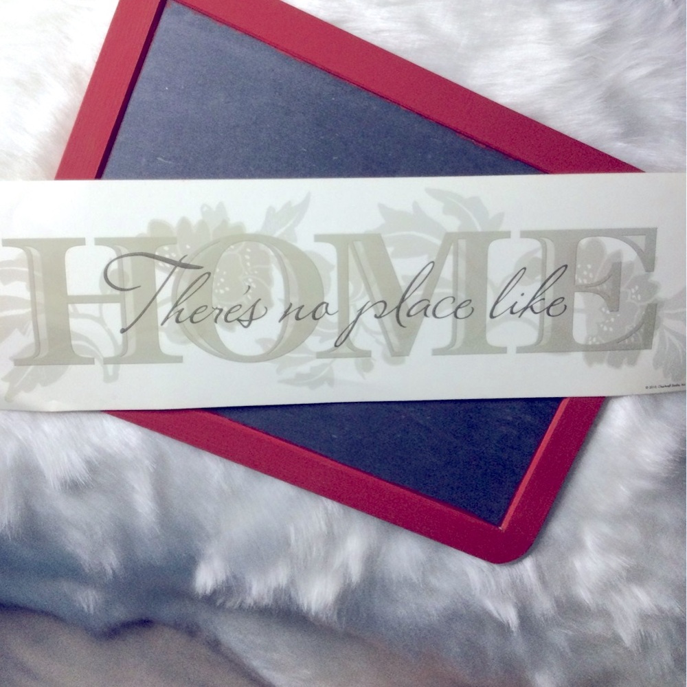 Self Adhesive Wall Decor